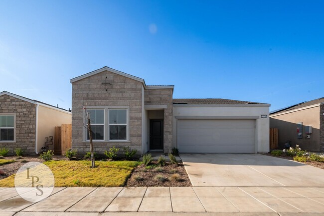 Primary Photo - Brand New Eastside Fresno Home, 4BR/2BA, B...