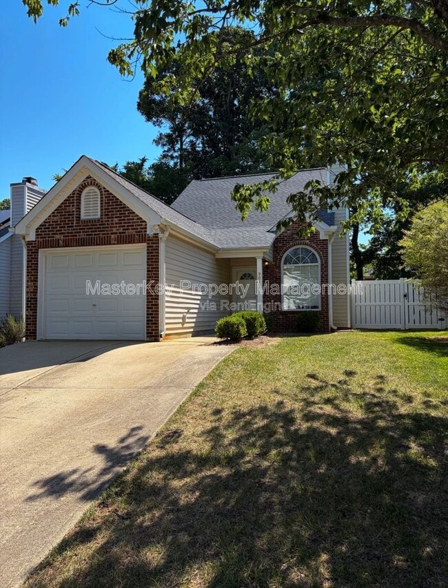 Building Photo - 9012 Shallcross Way