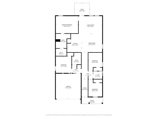 Building Photo - 1310 Willow Oaks Wy