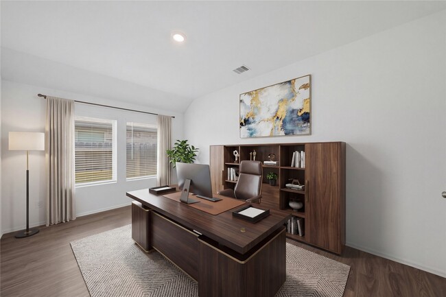 Building Photo - 14226 Overbrook Willow Wy