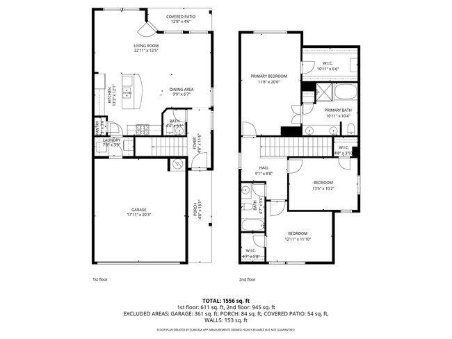 Building Photo - 6702 Honey Harvest Ln