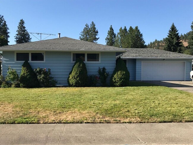 Primary Photo - 1407 E Spokane Ave