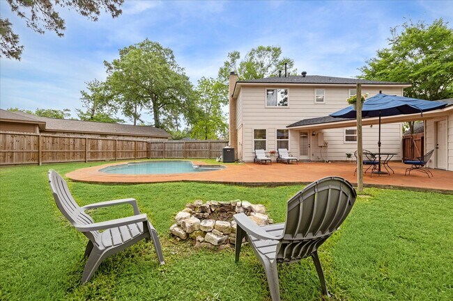 Building Photo - 7811 Ashwell Ct