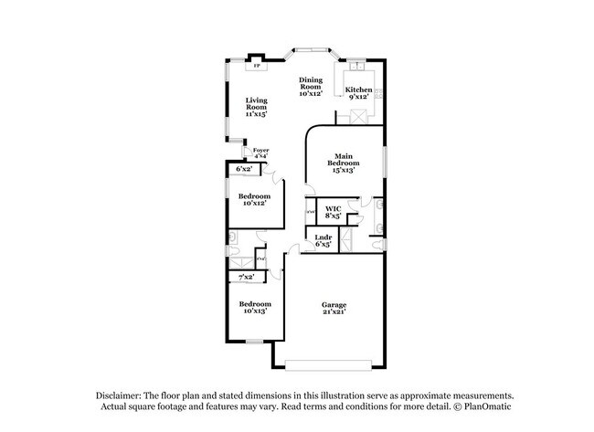 Building Photo - 8021 Mt Royal Ct