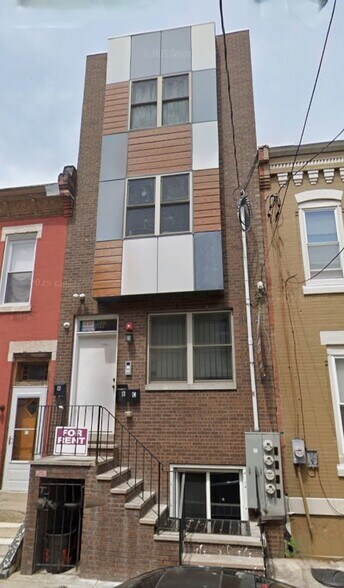 Building Photo - 1625 Fontain St