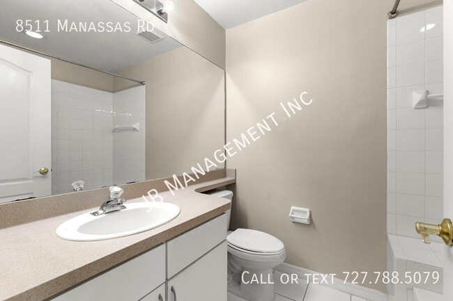 Building Photo - 8511 Manassas Rd