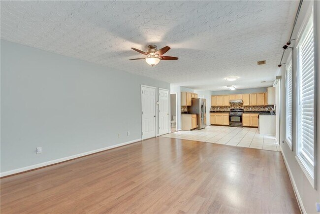 Building Photo - 3337 Baymount Way