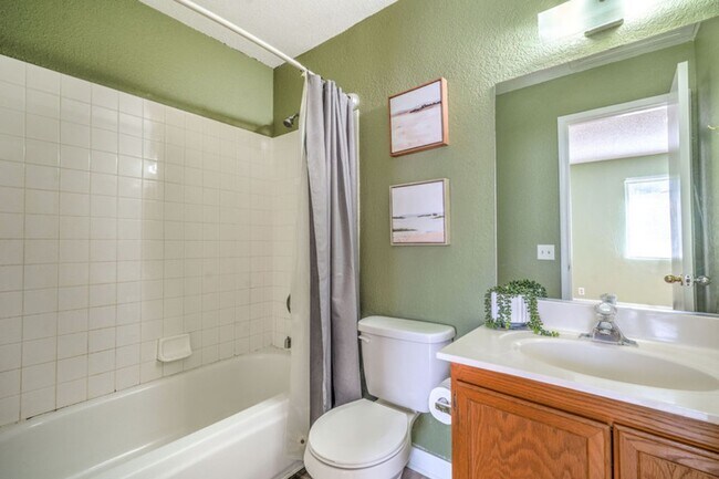 Building Photo - 7961 Lions Rock Way