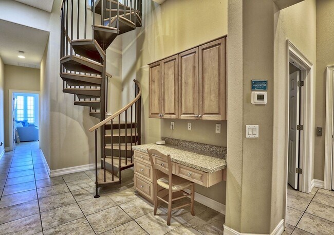 Building Photo - Gulf-Front Luxury Townhouse | 4 Bedrooms + Loft | Sleeps 17 | Game Room & Elevator