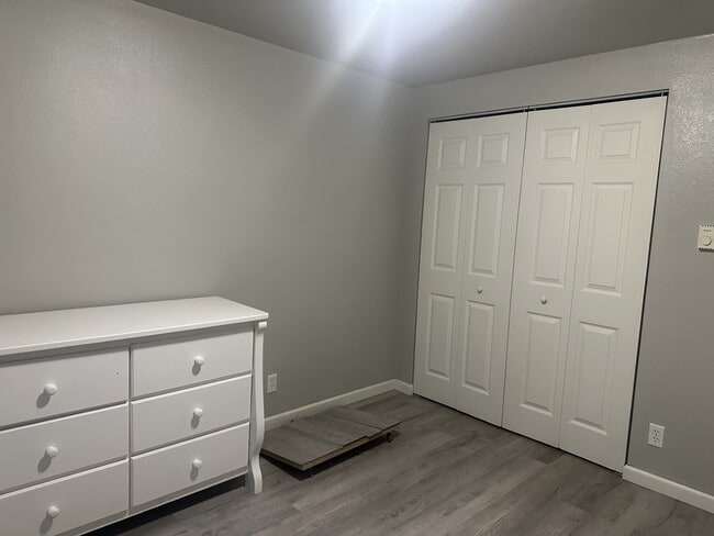 Bedroom 2 - 449 W 4th St