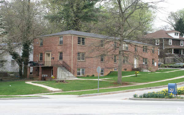 Building Photo - 5907 Gwynn Oak Ave