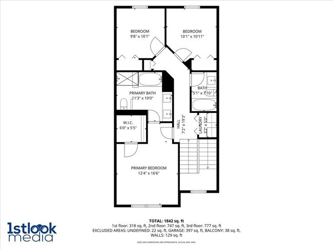 Building Photo - 29W710 Everton Dr