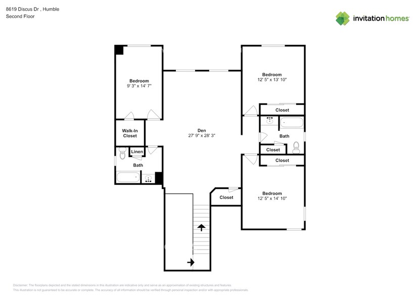 Building Photo - 8619 Discus Dr