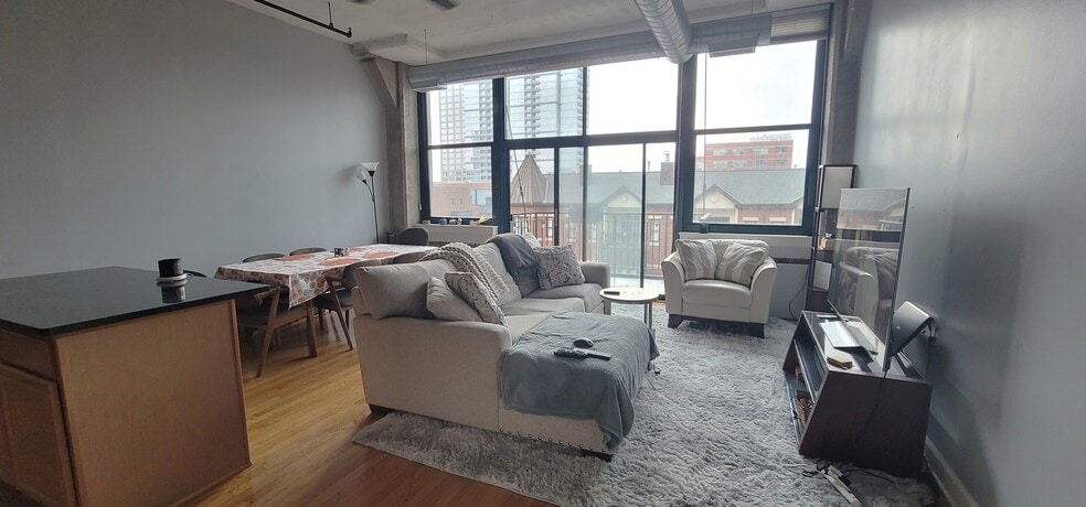 Building Photo - 221 E Cullerton St