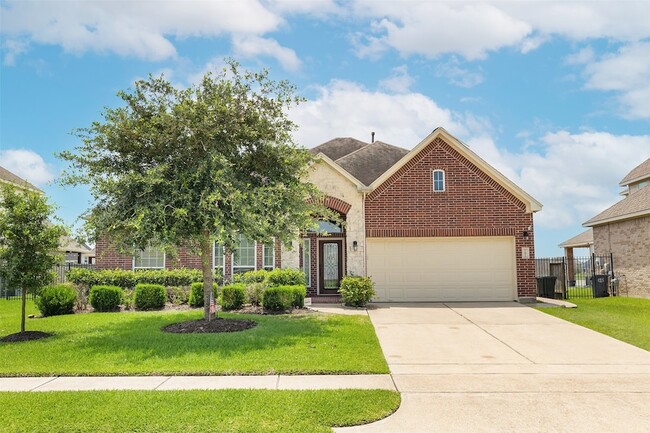 Primary Photo - 31811 Cary Douglas Dr
