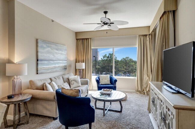 Building Photo - 5002 S Sandestin Blvd