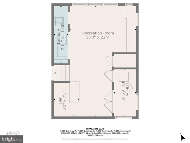 Building Photo - 604 Goucher Blvd