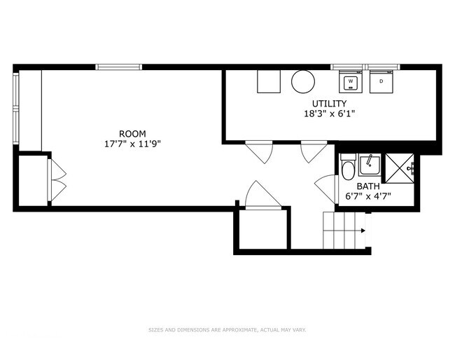 Building Photo - 1317 Ferndale Ave