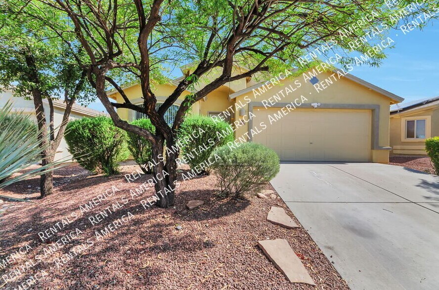 Building Photo - 10462 E Jerrell Cove St