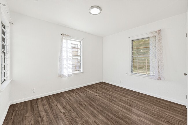 Building Photo - 3626 Yosemite St