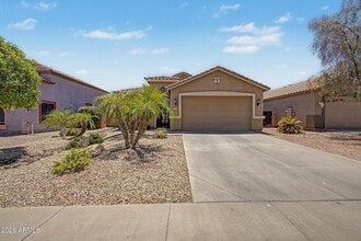 Building Photo - 731 W Mesquite Tree Ln