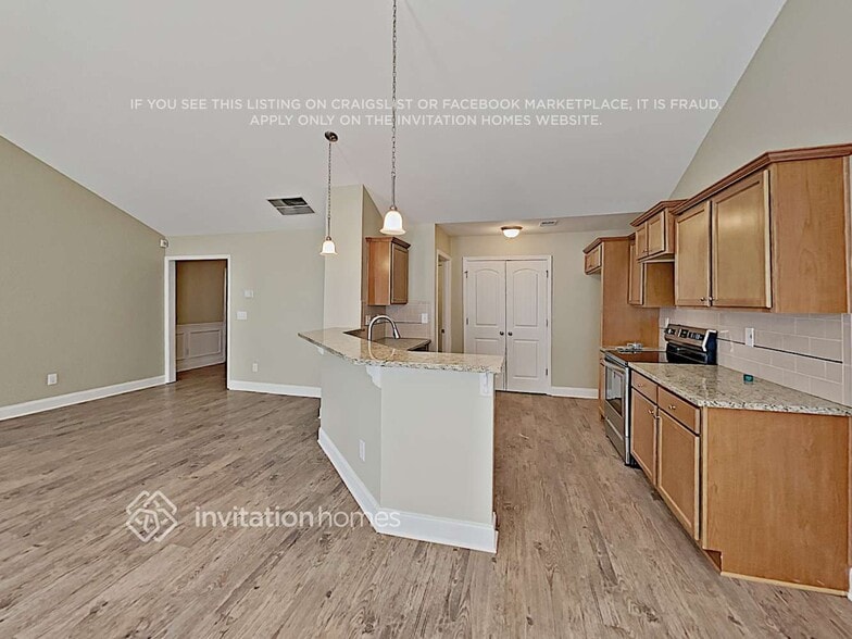 Building Photo - 4731 Sweet Water Dr