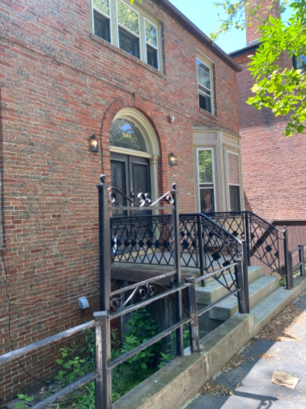 Building Photo - 280 Benefit St