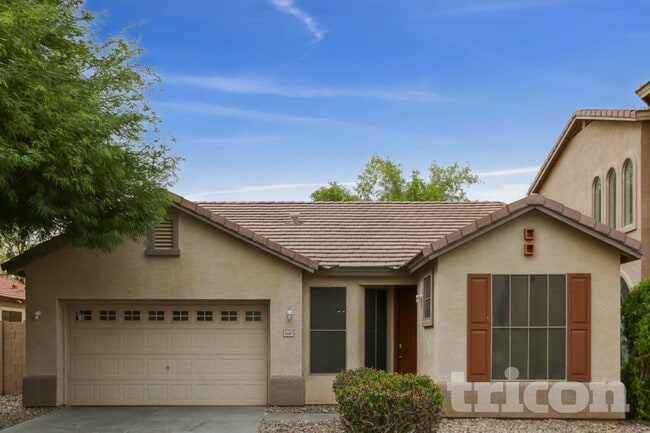 Building Photo - 1607 W Lydia Ln