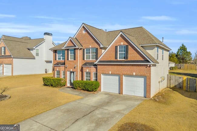 Building Photo - 816 Kaitlyn Dr