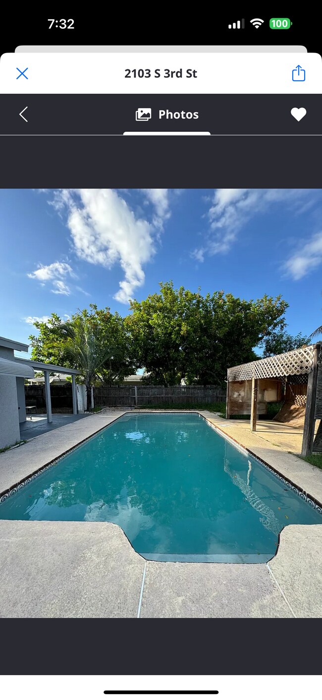 Building Photo - 2102 S 3rd St