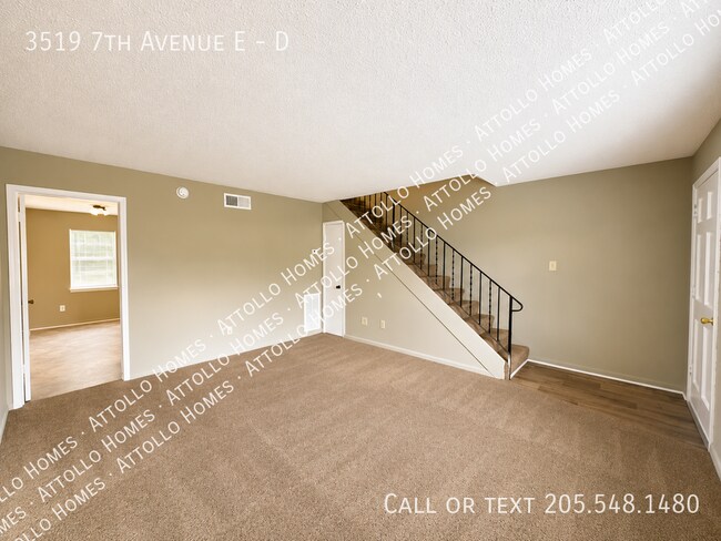 Building Photo - 3519 7th Ave E