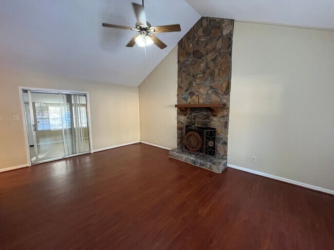 Building Photo - ***Coming Soon***Updated Three Bedroom Hom...
