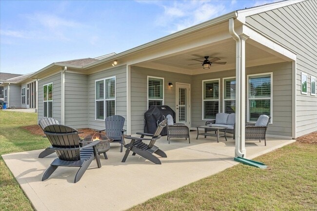 Building Photo - 1021 Leeward Run Trl