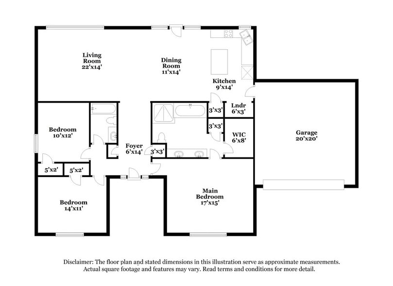 Building Photo - 2861 McVay Trail Dr