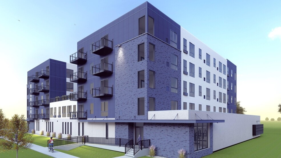 Building Photo - Paragon