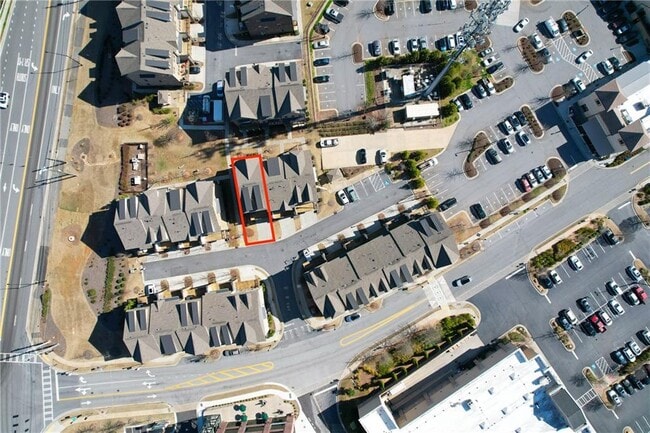 Building Photo - 5051 Pinckney Ln