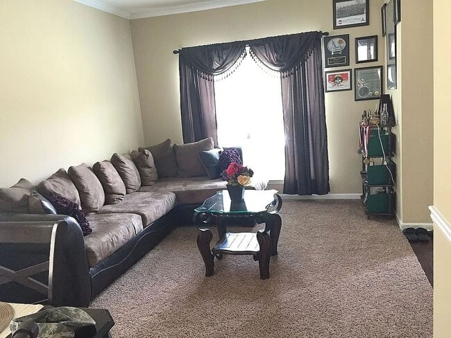 Building Photo - NE-Columbus & Ft Benning-4 Bedrooms & 2.5 full Baths