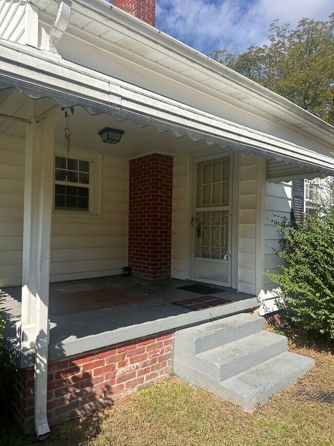 Building Photo - RENTAL HOME 2BD/1BTH