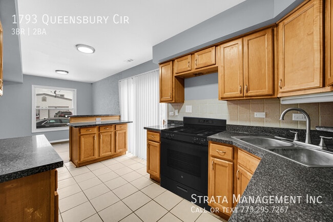 Building Photo - 1793 Queensbury Cir