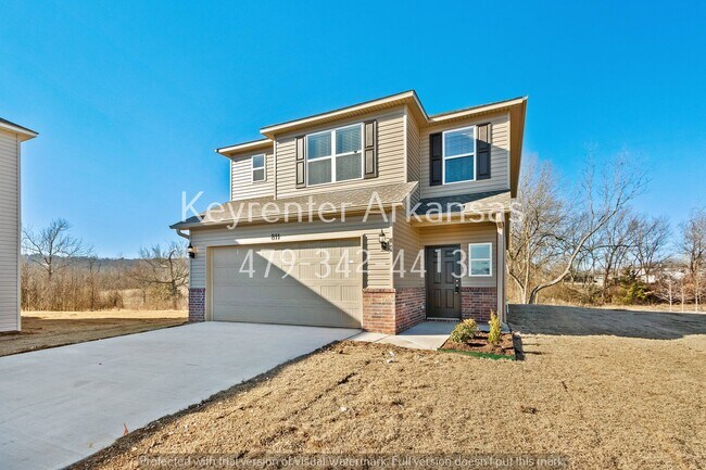 Building Photo - 811 E Sparrow Cir