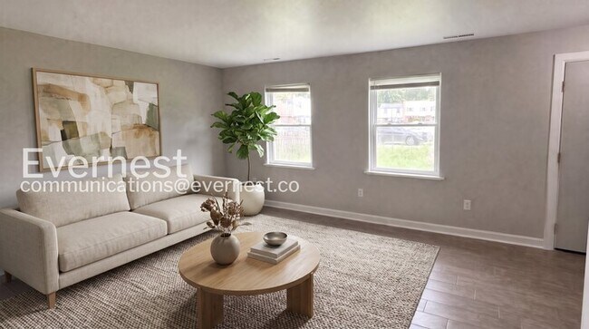 Building Photo - 3-Bedroom Home with Spacious Living and Convenient Amenities / Pet-Friendly / Vouchers Accepted /...