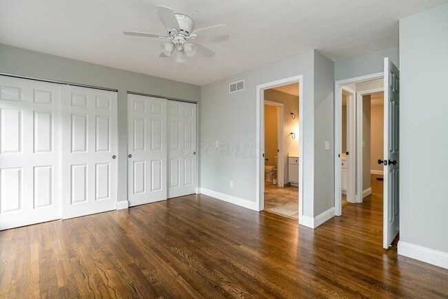 Building Photo - 2806 Downing Way