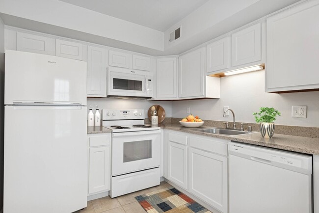 Floorplan - Merrick Place