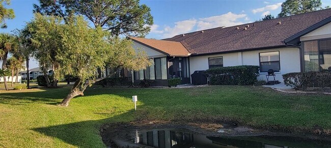 Building Photo - 1211 Capri Isles Blvd