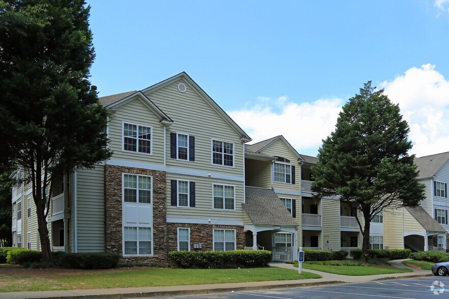 Shiloh Green 50 Walton Green Way NW Kennesaw GA 30144 Apartment Finder