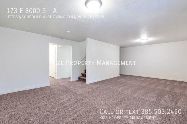 Building Photo - 173 E 8000 S