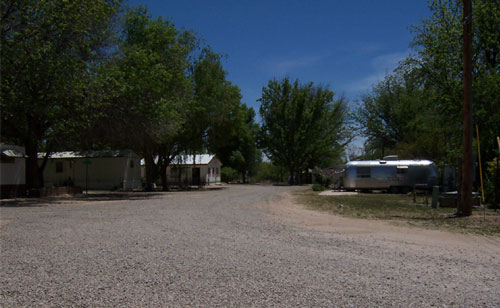 Building Photo - Kokopelli Springs Resort