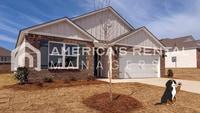 Building Photo - New Construction Home for Rent in Tuscaloosa, AL!