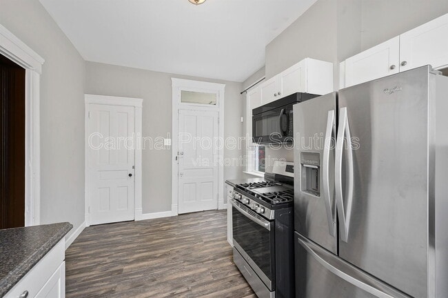 Building Photo - 4110 Bell St