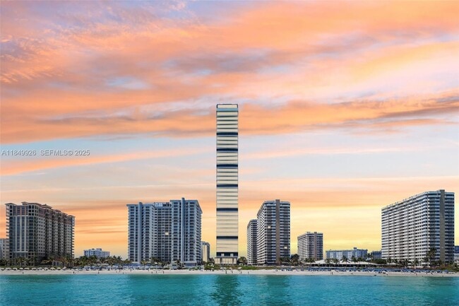 Building Photo - 2000 S Ocean Dr